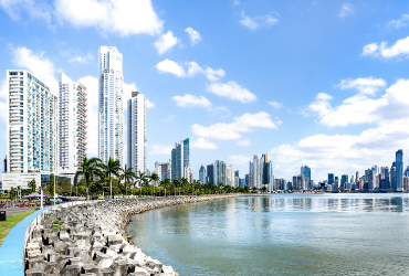 Solutions aligned with Panamanian labor compliance