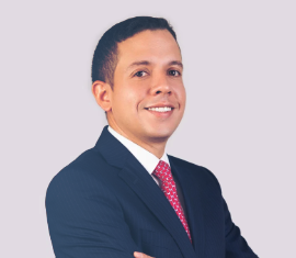 Carlos Abrego